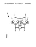 FREQUENCY CONVERTER AND TRANSMITTER diagram and image