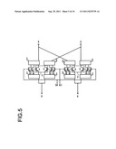 FREQUENCY CONVERTER AND TRANSMITTER diagram and image