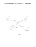 MIMO RADIO SYSTEM WITH ANTENNA SIGNAL COMBINER diagram and image