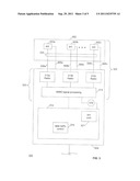 MIMO RADIO SYSTEM WITH ANTENNA SIGNAL COMBINER diagram and image