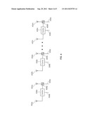 MIMO RADIO SYSTEM WITH ANTENNA SIGNAL COMBINER diagram and image