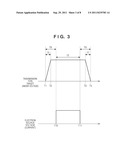 X-RAY GENERATING APPARATUS AND CONTROL METHOD THEREOF diagram and image