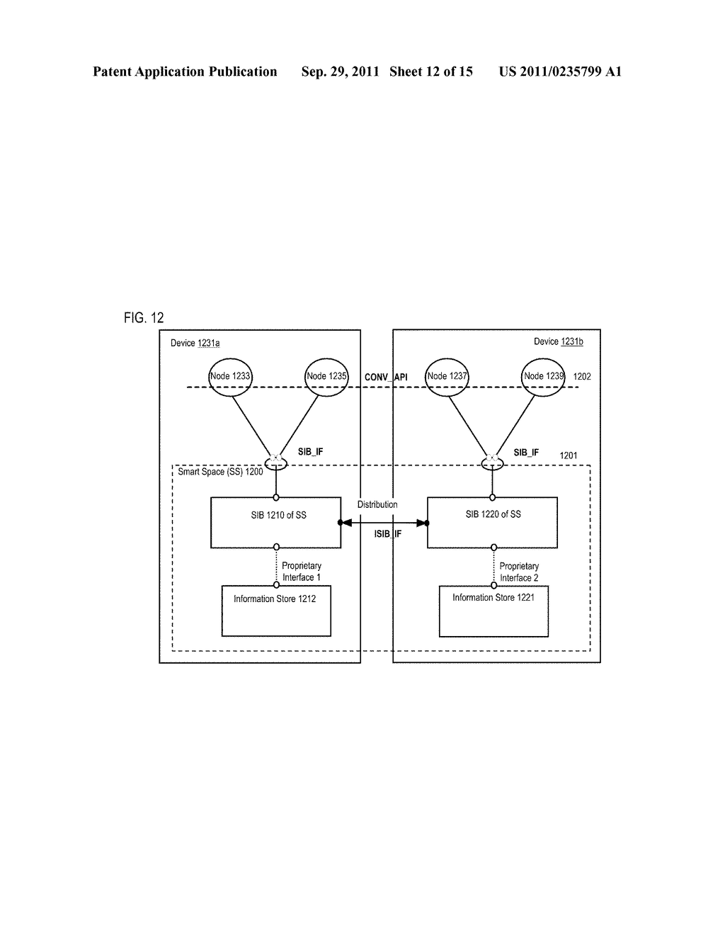 METHOD AND APPARATUS FOR QUERYING CONTENT PROTECTED BY IDENTITY-BASED     ENCRYPTION - diagram, schematic, and image 13