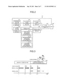 SOUND INFORMATION DETERMINING APPARATUS AND SOUND INFORMATION DETERMINING     METHOD diagram and image