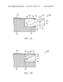 Sideways extending speaker apparatus and methods diagram and image