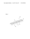 FLAT ACOUSTIC TRANSDUCER AND METHOD FOR DRIVING THESAME diagram and image