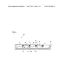 FLAT ACOUSTIC TRANSDUCER AND METHOD FOR DRIVING THESAME diagram and image