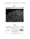 Quantitative, multispectral image analysis of tissue specimens stained     with quantum dots diagram and image