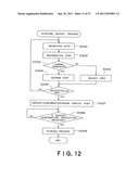 BANK NOTE PROCESSING DEVICE diagram and image