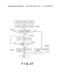 BANK NOTE PROCESSING DEVICE diagram and image