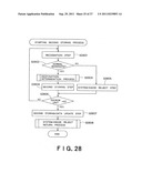 BANK NOTE PROCESSING DEVICE diagram and image