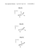 STEREOSCOPIC IMAGE PROCESSING DEVICE, METHOD, RECORDING MEDIUM AND     STEREOSCOPIC IMAGING APPARATUS diagram and image