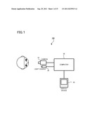 EYE OPEN/CLOSE RECOGNIZING APPARATUS AND RECORDING MEDIUM diagram and image