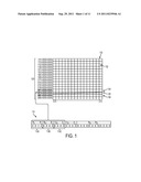 REDUCING BUFFER SIZE REQUIREMENTS IN AN ELECTRONIC REGISTRATION SYSTEM diagram and image