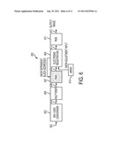 REDUCING BUFFER SIZE REQUIREMENTS IN AN ELECTRONIC REGISTRATION SYSTEM diagram and image