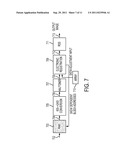 REDUCING BUFFER SIZE REQUIREMENTS IN AN ELECTRONIC REGISTRATION SYSTEM diagram and image