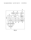 REDUCING BUFFER SIZE REQUIREMENTS IN AN ELECTRONIC REGISTRATION SYSTEM diagram and image