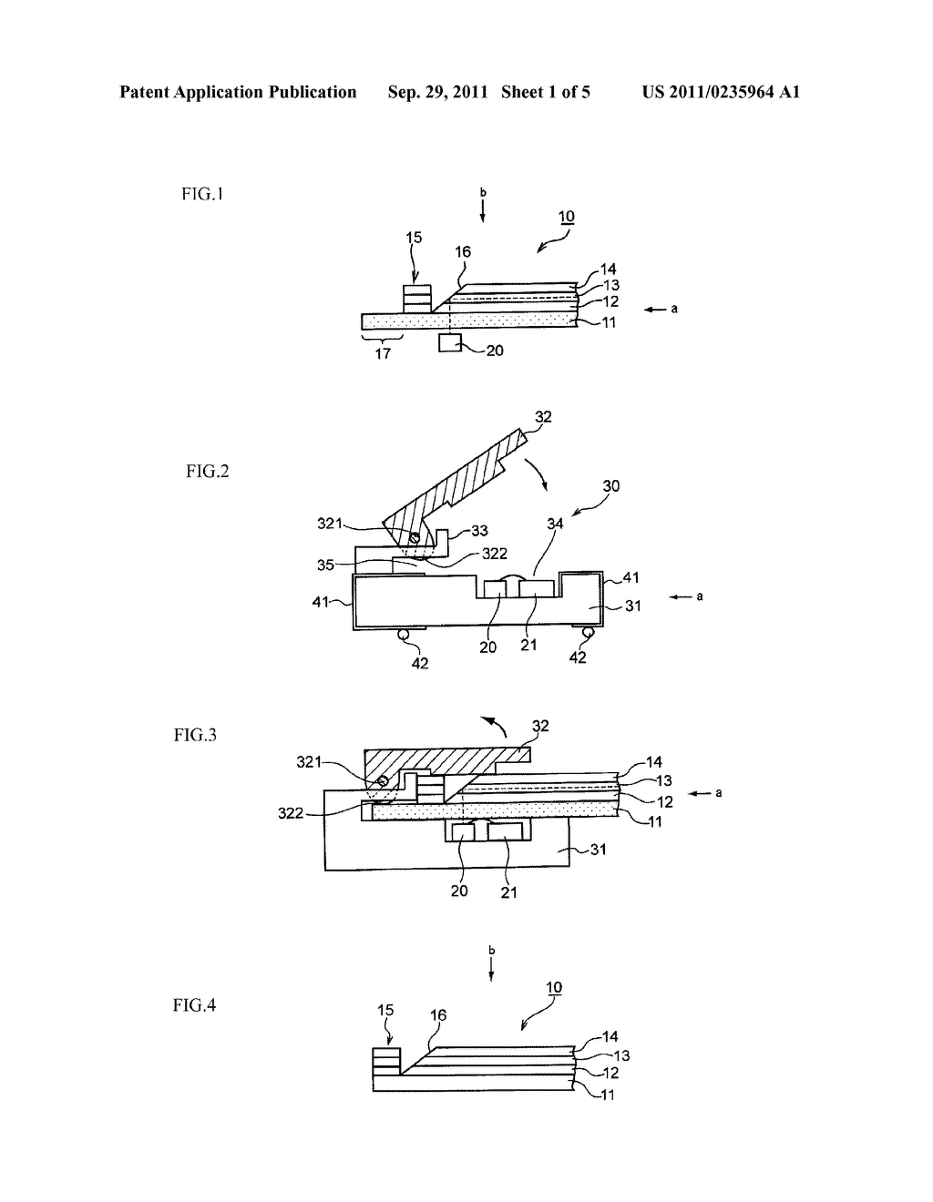 OPTICAL WAVEGUIDE, OPTO-ELECTRIC HYBRID BOARD, AND OPTICAL MODULE - diagram, schematic, and image 02