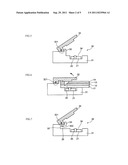 OPTICAL WAVEGUIDE, OPTO-ELECTRIC HYBRID BOARD, AND OPTICAL MODULE diagram and image