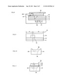 OPTICAL WAVEGUIDE, OPTO-ELECTRIC HYBRID BOARD, AND OPTICAL MODULE diagram and image