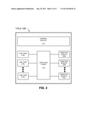 IN-BAND CONTROL PLANE AND MANAGEMENT FUNCTIONALITY IN OPTICAL LEVEL ONE     VIRTUAL PRIVATE NETWORKS diagram and image