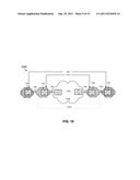 IN-BAND CONTROL PLANE AND MANAGEMENT FUNCTIONALITY IN OPTICAL LEVEL ONE     VIRTUAL PRIVATE NETWORKS diagram and image