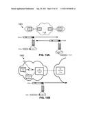 IN-BAND CONTROL PLANE AND MANAGEMENT FUNCTIONALITY IN OPTICAL LEVEL ONE     VIRTUAL PRIVATE NETWORKS diagram and image