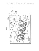 FIXING DEVICE AND IMAGE FORMING APPARATUS diagram and image