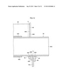 CONVEYING DEVICE, FIXING DEVICE AND IMAGE FORMING APPARATUS diagram and image