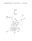 IMAGE FORMING APPARATUS diagram and image