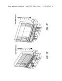 REDUCTION OF PARTICLE CONTAMINATION PRODUCED BY MOVING MECHANISMS IN A     PROCESS TOOL diagram and image