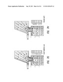 REDUCTION OF PARTICLE CONTAMINATION PRODUCED BY MOVING MECHANISMS IN A     PROCESS TOOL diagram and image