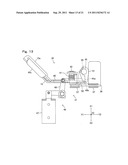 CARD ELEVATING/LOWERING DEVICE, CARD CARRYING-OUT/CARRYING-IN DEVICE AND     CARD ISSUING/COLLECTING APPARATUS diagram and image