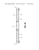 System, apparatus, and method for supporting a vehicle for underbody     servicing diagram and image