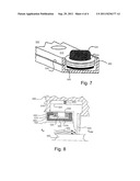 Steam Seal System diagram and image