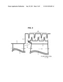 Rotor Oscillation Preventing Structure and Steam Turbine Using the Same diagram and image