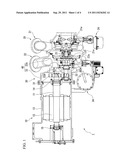 CASING STRUCTURE diagram and image