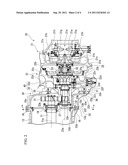 CASING STRUCTURE diagram and image