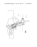 HYBRID RAM AIR TURBINE diagram and image