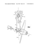 HYBRID RAM AIR TURBINE diagram and image