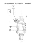 HYBRID RAM AIR TURBINE diagram and image