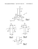 COMPRESSOR HAVING A SHUTDOWN VALVE diagram and image