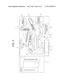 SAMPLE ANALYZER diagram and image