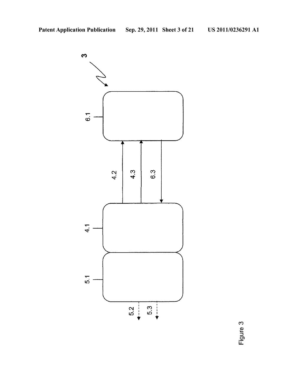 SYSTEM FOR PRODUCING SILICON WITH IMPROVED RESOURCE UTILIZATION - diagram, schematic, and image 04