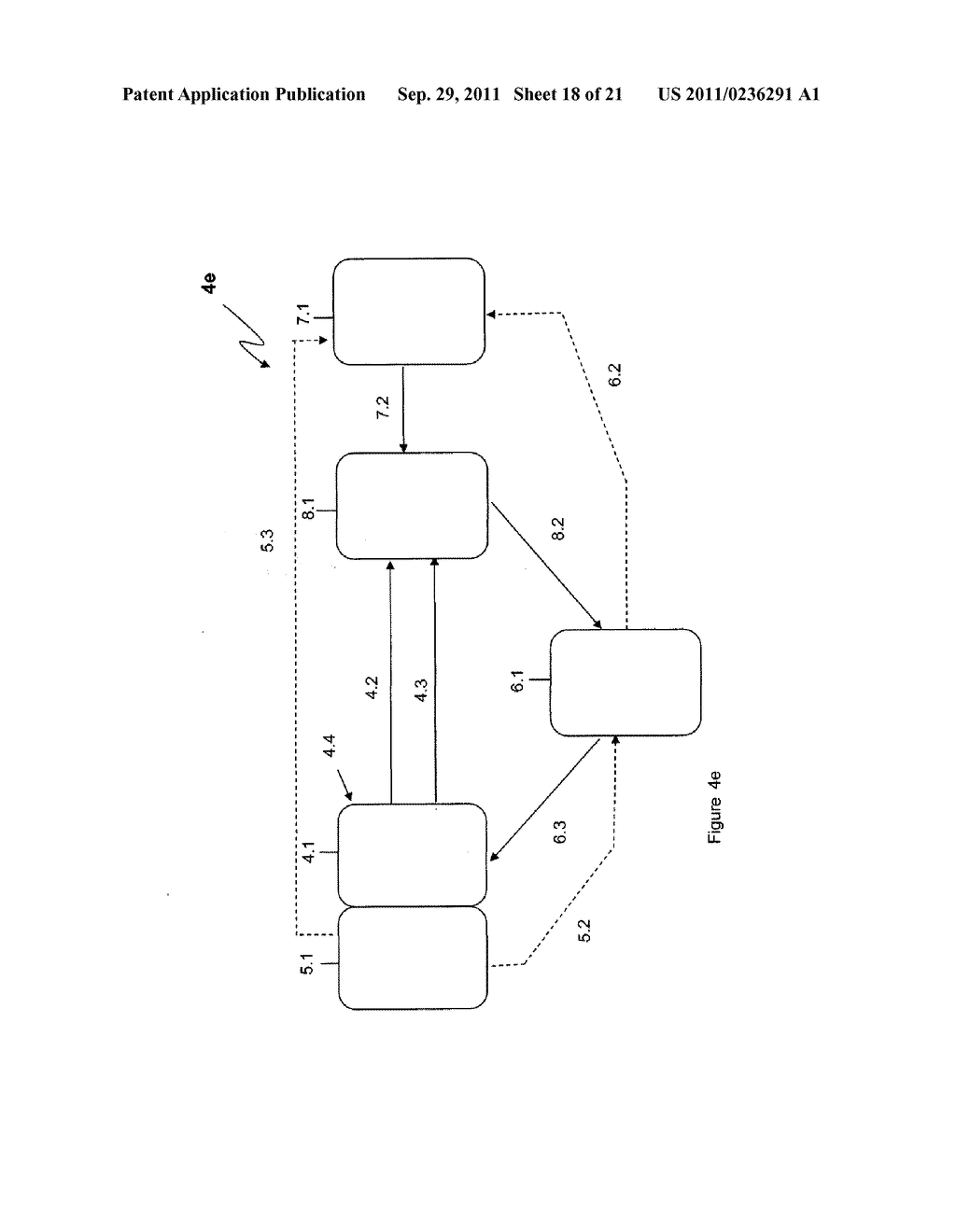 SYSTEM FOR PRODUCING SILICON WITH IMPROVED RESOURCE UTILIZATION - diagram, schematic, and image 19