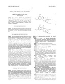 MODULATORS OF TOLL-LIKE RECEPTOR 7 diagram and image