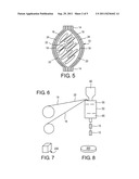 SOLID ORAL SENSORIAL PRODUCTS INCLUDING STAIN INHIBITOR diagram and image