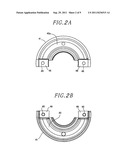 SPLASH PAN OF A POTTERY WHEEL AND POTTERY WHEEL PROVIDED WITH THE SAME diagram and image