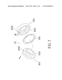 METHOD AND APPARATUS FOR CONDUCTING FILM COATING ON SURFACE OF SPINNING     CIRCULAR WORKPIECE UNDER ACTION OF GAS PRESSURE, AND NOZZLE UTILIZED IN     THE SAME diagram and image