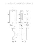 Plasma processing including asymmetrically grounding a susceptor diagram and image